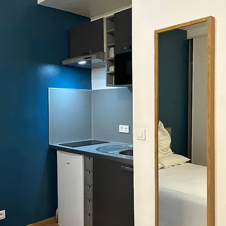 Studio Au Coeur De