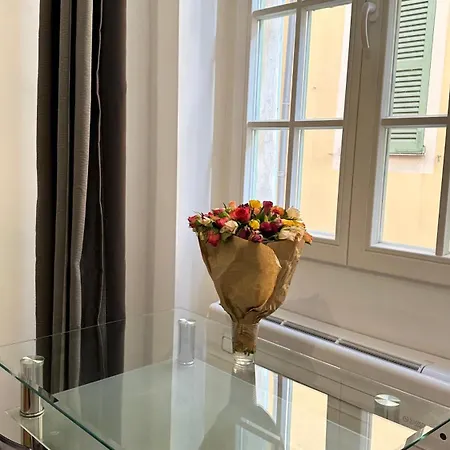 Studio Au Coeur De
